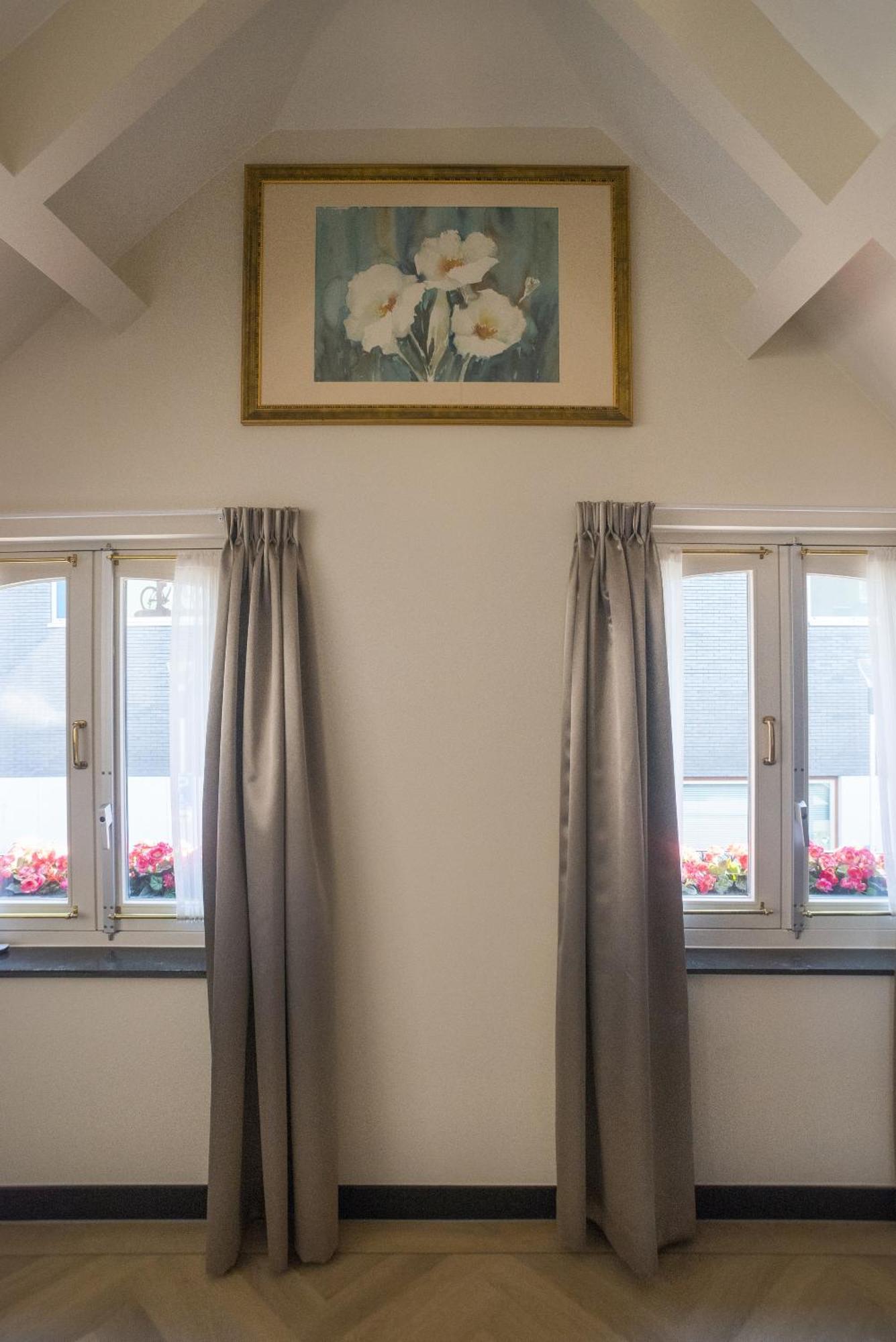 Harmony Room At The Best Location Tilburgo Exterior foto