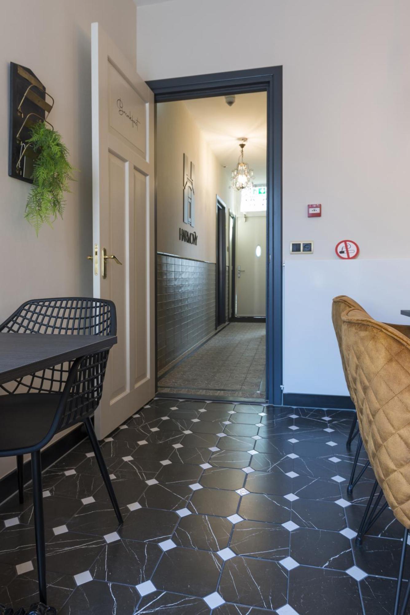 Harmony Room At The Best Location Tilburgo Exterior foto