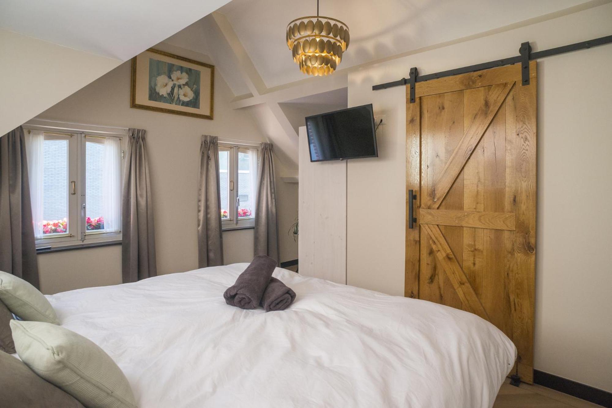 Harmony Room At The Best Location Tilburgo Exterior foto