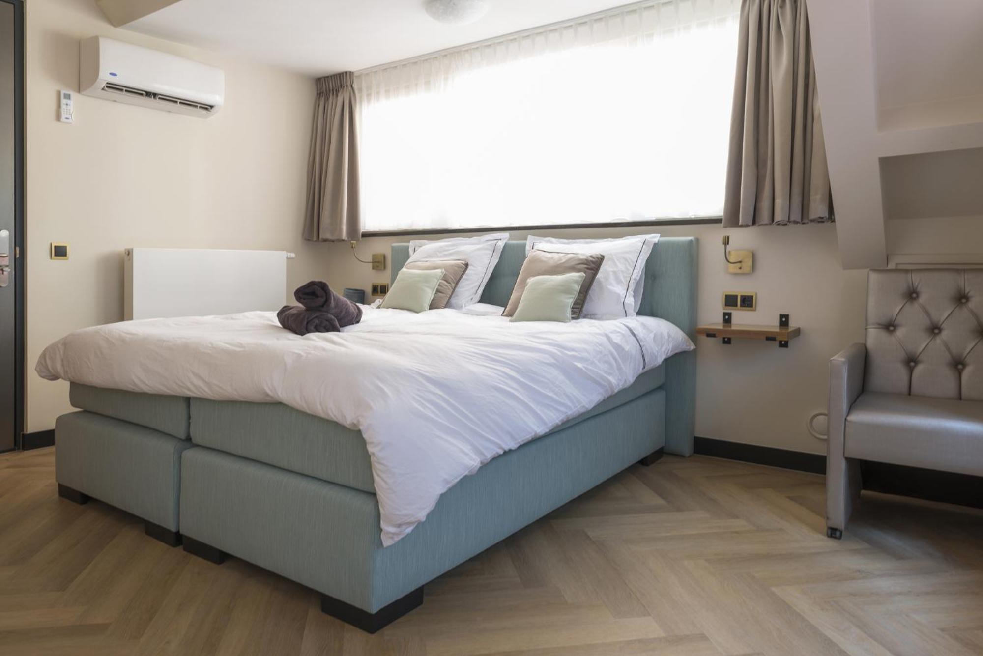 Harmony Room At The Best Location Tilburgo Exterior foto