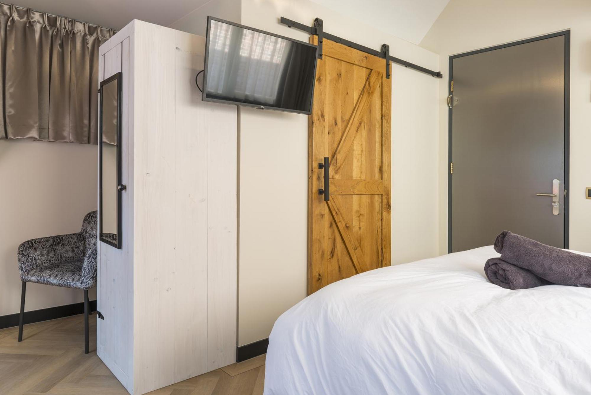 Harmony Room At The Best Location Tilburgo Exterior foto