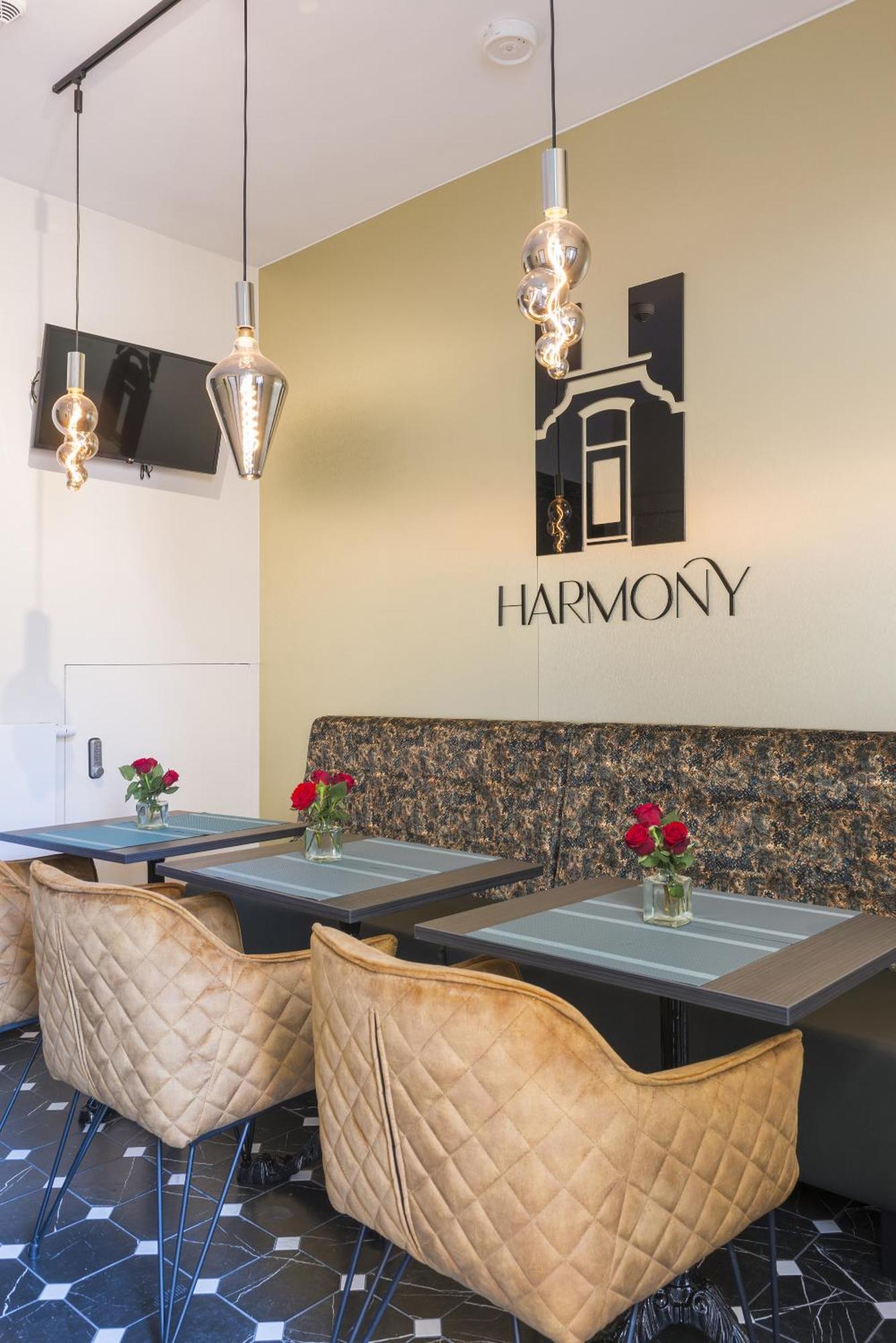Harmony Room At The Best Location Tilburgo Exterior foto
