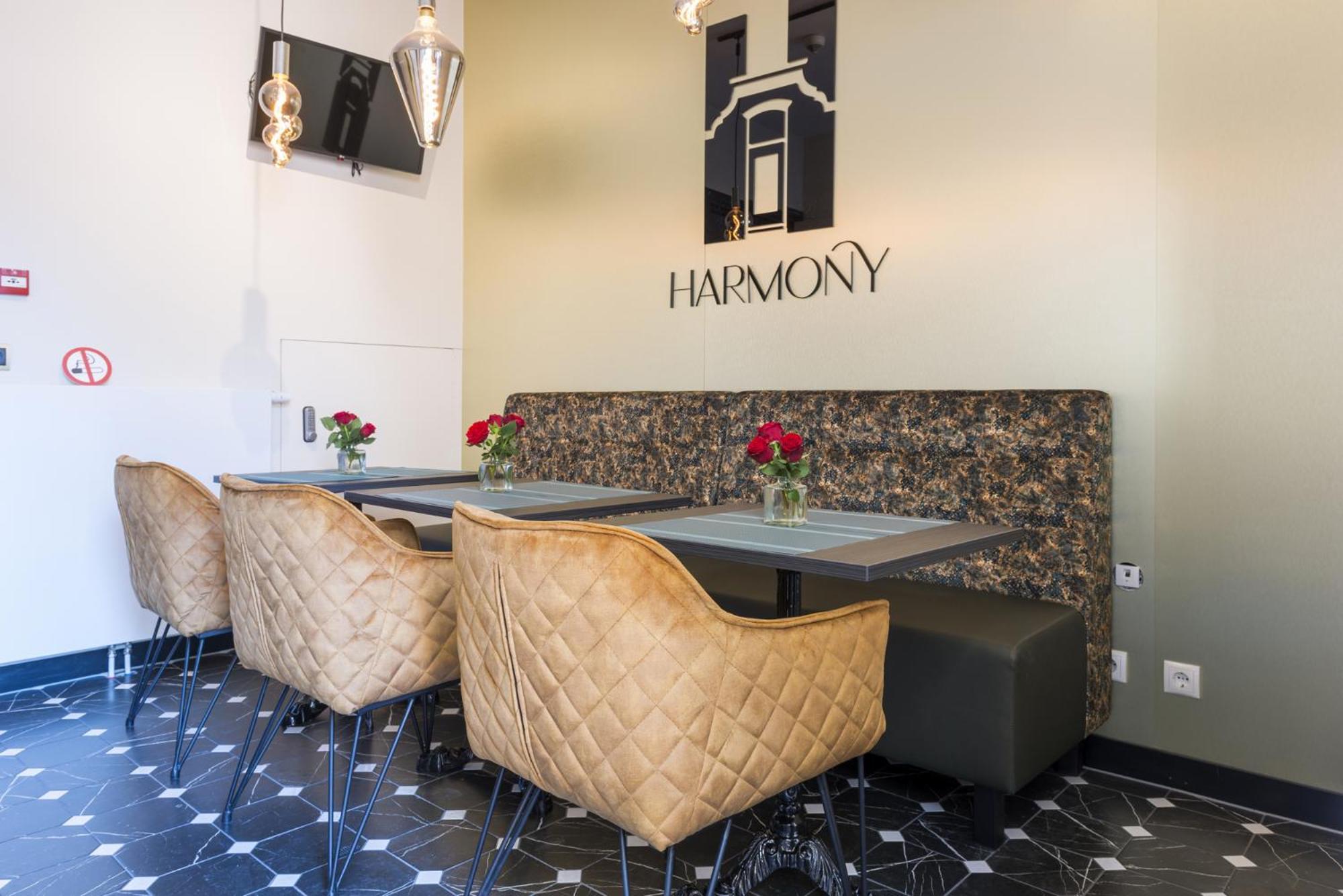 Harmony Room At The Best Location Tilburgo Exterior foto