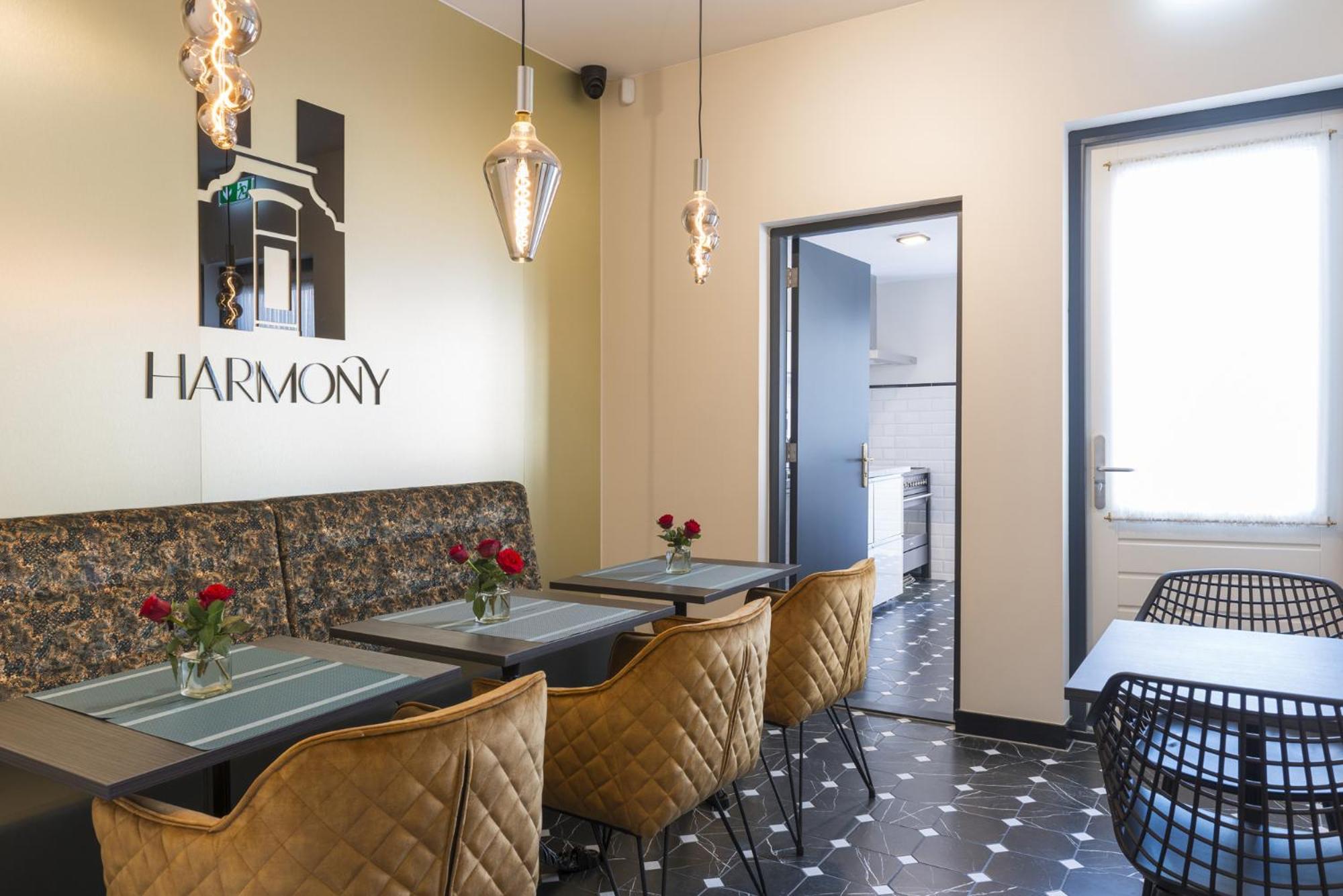 Harmony Room At The Best Location Tilburgo Exterior foto